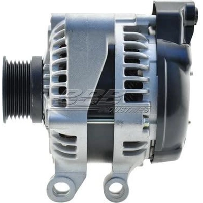 Remanufactured Alternator by BBB INDUSTRIES - 11206 pa6