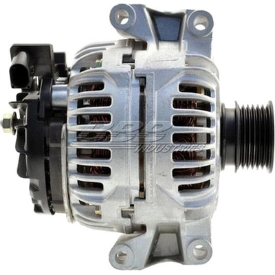 Remanufactured Alternator by BBB INDUSTRIES - 11215 pa1