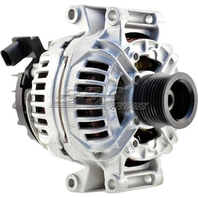 Remanufactured Alternator by BBB INDUSTRIES - 11215 pa2