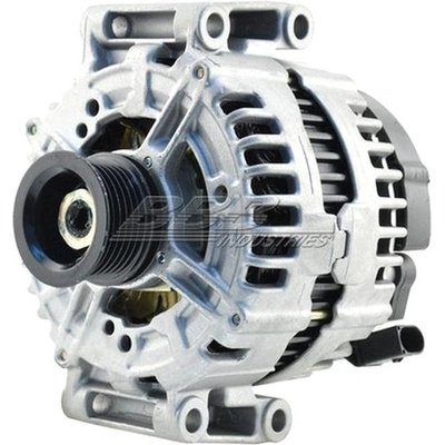 Remanufactured Alternator by BBB INDUSTRIES - 11220 pa4