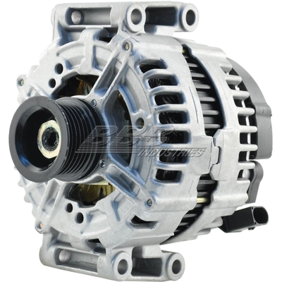 Remanufactured Alternator by BBB INDUSTRIES - 11220 pa5