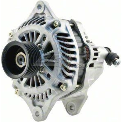 Remanufactured Alternator by BBB INDUSTRIES - 11225 pa1