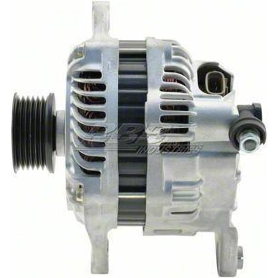 Remanufactured Alternator by BBB INDUSTRIES - 11225 pa4