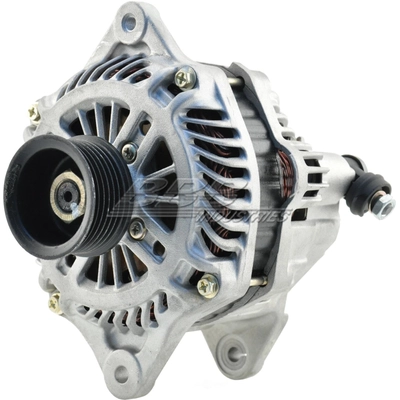 Remanufactured Alternator by BBB INDUSTRIES - 11225 pa6