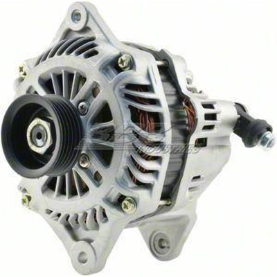 Remanufactured Alternator by BBB INDUSTRIES - 11226 pa1