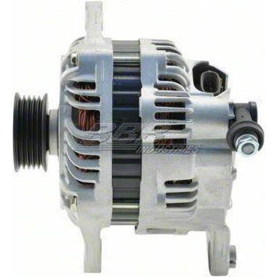 Remanufactured Alternator by BBB INDUSTRIES - 11226 pa4