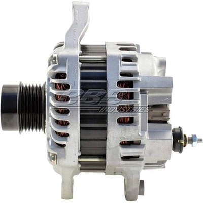 Remanufactured Alternator by BBB INDUSTRIES - 11228 pa2