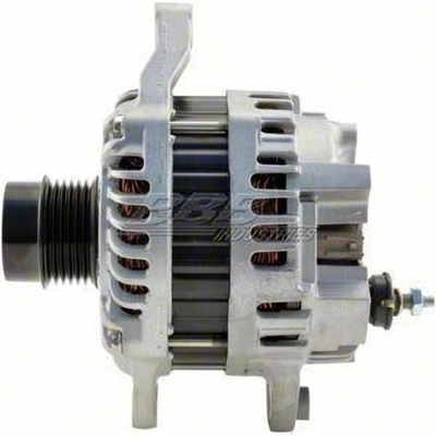 Remanufactured Alternator by BBB INDUSTRIES - 11228 pa9