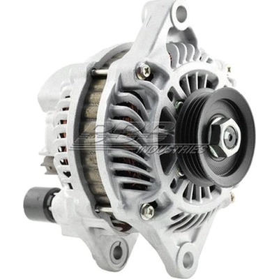 Remanufactured Alternator by BBB INDUSTRIES - 11230 pa1