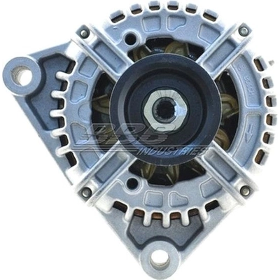 Remanufactured Alternator by BBB INDUSTRIES - 11234 pa3