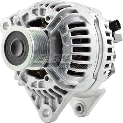 Remanufactured Alternator by BBB INDUSTRIES - 11235 pa2