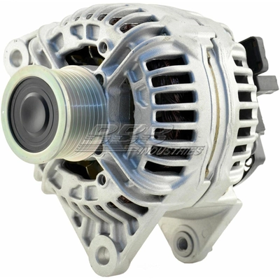 Remanufactured Alternator by BBB INDUSTRIES - 11239 pa5