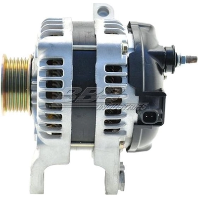 Remanufactured Alternator by BBB INDUSTRIES - 11241 pa4
