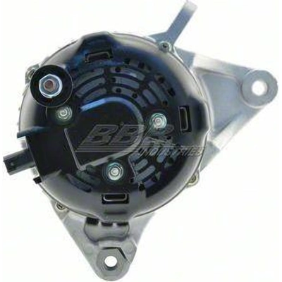 Remanufactured Alternator by BBB INDUSTRIES - 11241 pa7