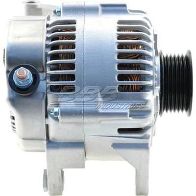 Remanufactured Alternator by BBB INDUSTRIES - 11242 pa4