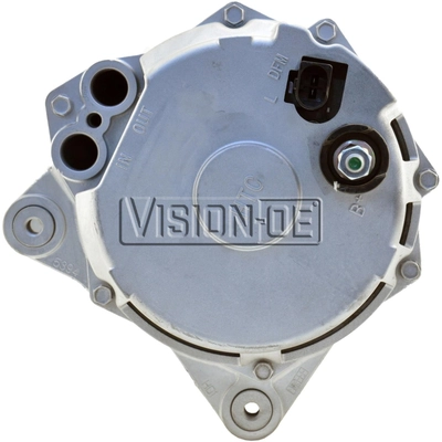 Remanufactured Alternator by BBB INDUSTRIES - 11245 pa1