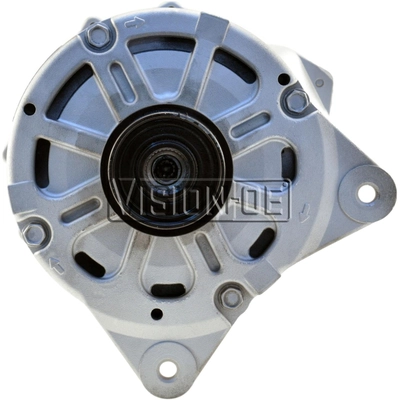 Remanufactured Alternator by BBB INDUSTRIES - 11245 pa2