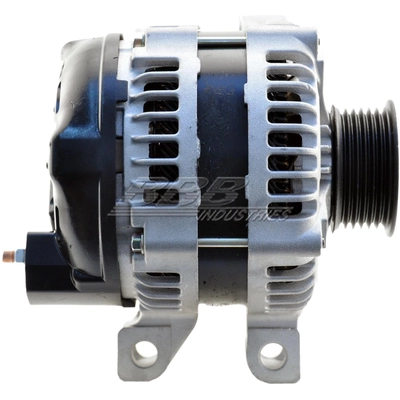 Remanufactured Alternator by BBB INDUSTRIES - 11250 pa5