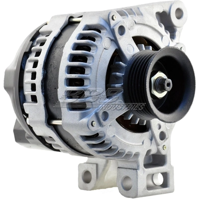 Remanufactured Alternator by BBB INDUSTRIES - 11250 pa7