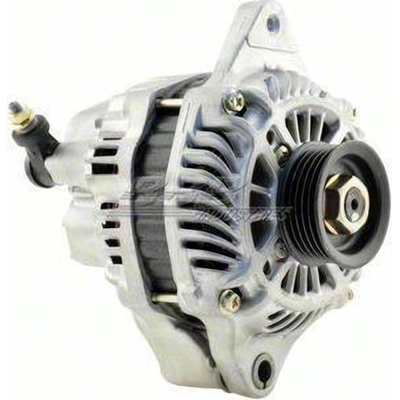 Remanufactured Alternator by BBB INDUSTRIES - 11253 pa1
