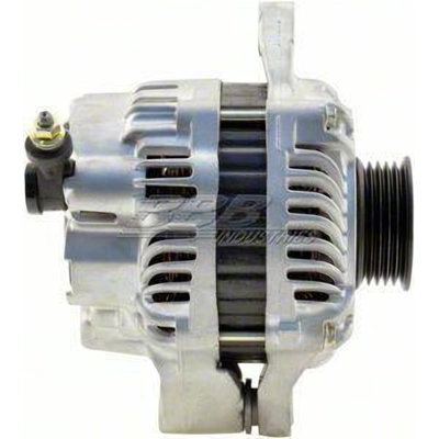 Remanufactured Alternator by BBB INDUSTRIES - 11253 pa4