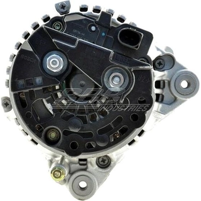 Remanufactured Alternator by BBB INDUSTRIES - 11254 pa2