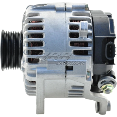 Remanufactured Alternator by BBB INDUSTRIES - 11256 pa4