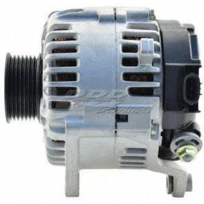 Remanufactured Alternator by BBB INDUSTRIES - 11256 pa7