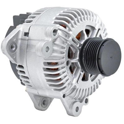 BBB INDUSTRIES - 11257 - Remanufactured Alternator pa1