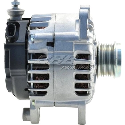 Remanufactured Alternator by BBB INDUSTRIES - 11258 pa1