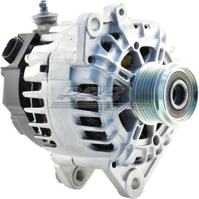 Remanufactured Alternator by BBB INDUSTRIES - 11258 pa3
