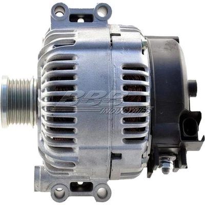 Remanufactured Alternator by BBB INDUSTRIES - 11260 pa3