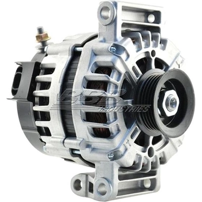 Remanufactured Alternator by BBB INDUSTRIES - 11265 pa3
