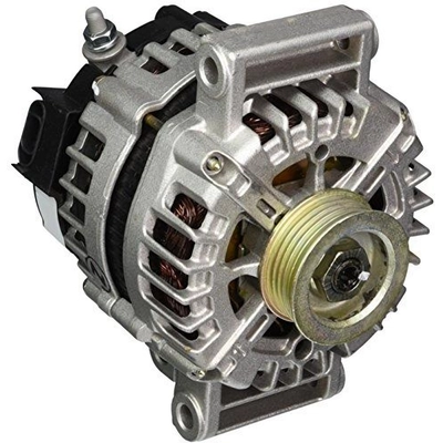 Remanufactured Alternator by BBB INDUSTRIES - 11265 pa6