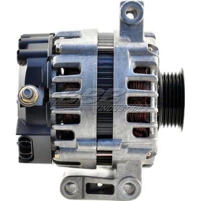Remanufactured Alternator by BBB INDUSTRIES - 11266 pa2