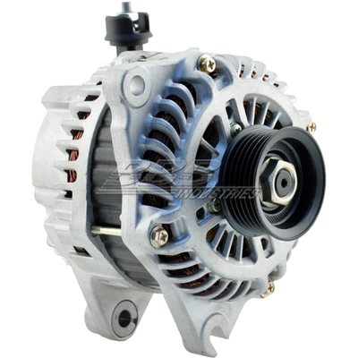 Remanufactured Alternator by BBB INDUSTRIES - 11267 pa6