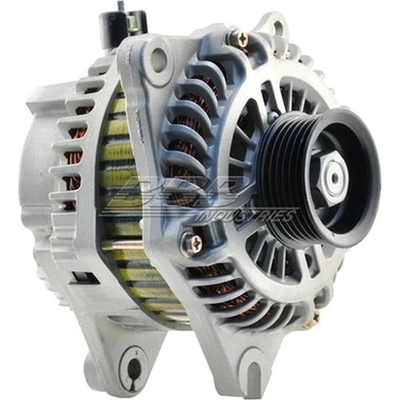 Remanufactured Alternator by BBB INDUSTRIES - 11268 pa2