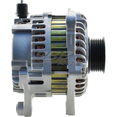 Remanufactured Alternator by BBB INDUSTRIES - 11268 pa3