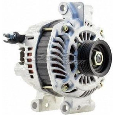 Remanufactured Alternator by BBB INDUSTRIES - 11269 pa5