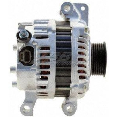Remanufactured Alternator by BBB INDUSTRIES - 11269 pa6