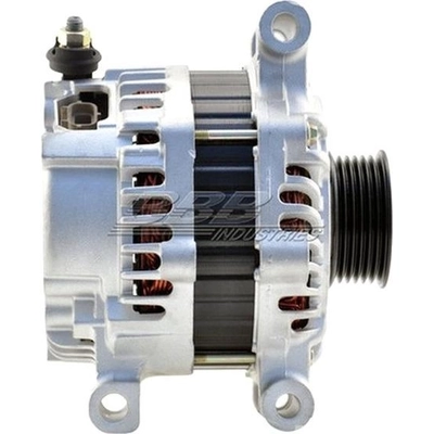 Remanufactured Alternator by BBB INDUSTRIES - 11270 pa1