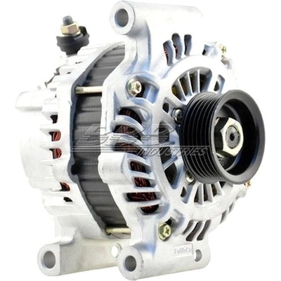 Remanufactured Alternator by BBB INDUSTRIES - 11270 pa3