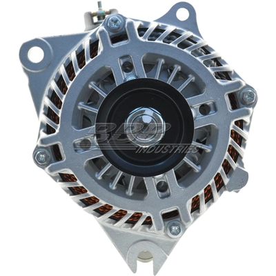 Remanufactured Alternator by BBB INDUSTRIES - 11271 pa1