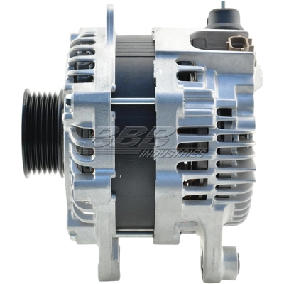 Remanufactured Alternator by BBB INDUSTRIES - 11271 pa6