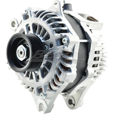 Remanufactured Alternator by BBB INDUSTRIES - 11271 pa9