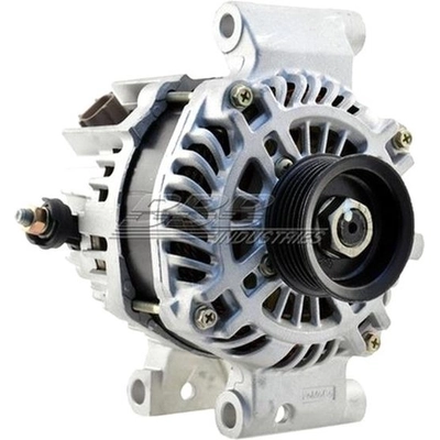 Remanufactured Alternator by BBB INDUSTRIES - 11272 pa2
