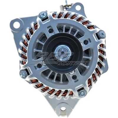 BBB INDUSTRIES - 11273 - Remanufactured Alternator pa2