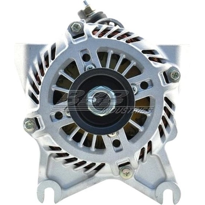 Remanufactured Alternator by BBB INDUSTRIES - 11274 pa3