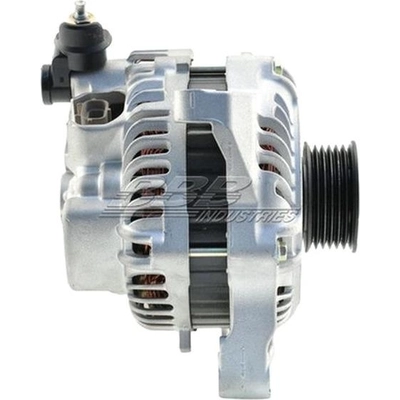 Remanufactured Alternator by BBB INDUSTRIES - 11274 pa4