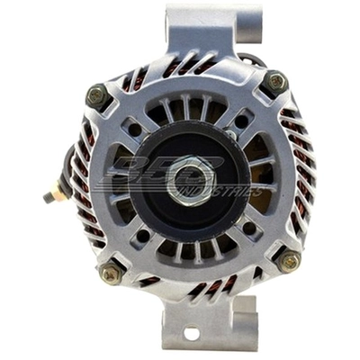 BBB INDUSTRIES - 11275 - Remanufactured Alternator pa1